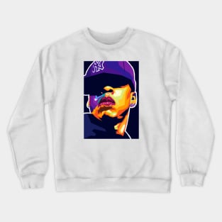 Jay Z Crewneck Sweatshirt